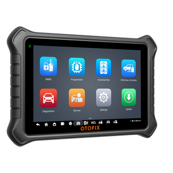 IM2 - Key Programmer & Diagnostic Scanner