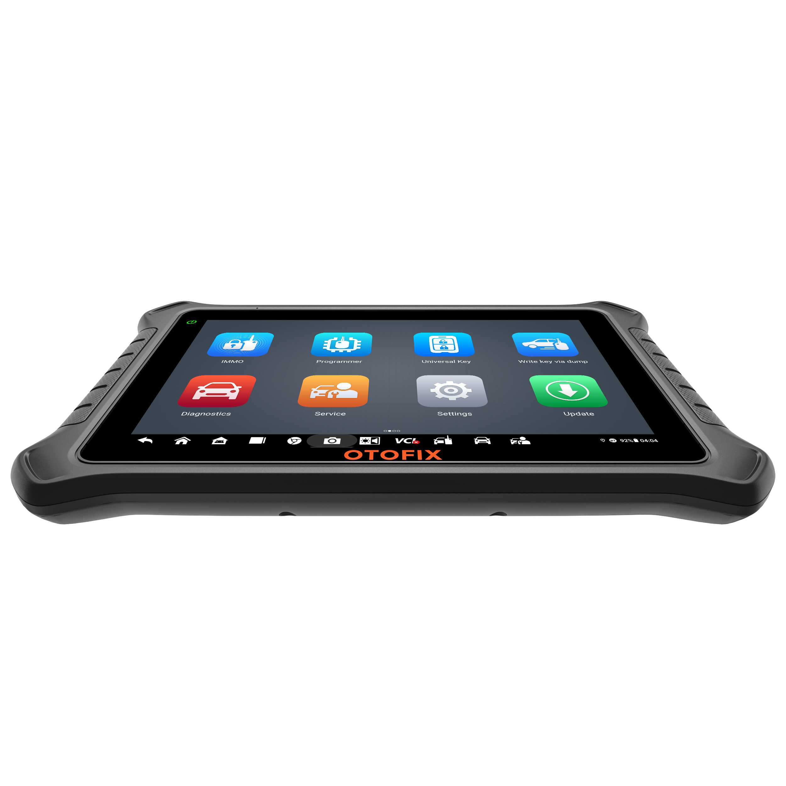 IM2 - Key Programmer & Diagnostic Scanner