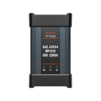 IM2 - Key Programmer & Diagnostic Scanner