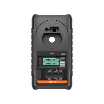 IM2 - Key Programmer & Diagnostic Scanner