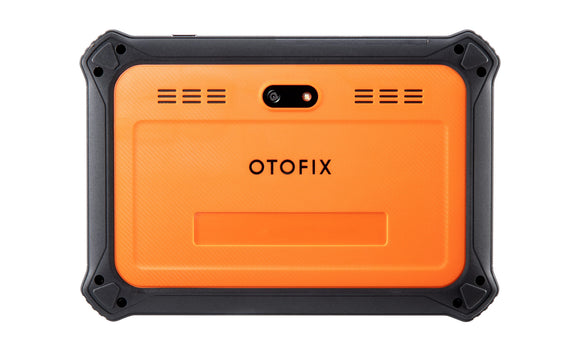 D1 Diagnostic Tablet